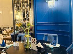 -翠湖宾馆·中餐厅