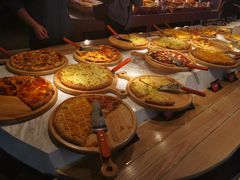 -比格比萨自助(德思勤四季汇店)