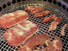 -AJIYA·池袋日式烧肉自助(天津万象城店)