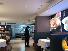 -湘中缘·湖南菜(娄底驻京办店)