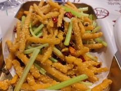 -石牌岭小亮蒸虾•湖北老字号(左岭店)