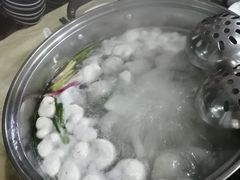 -秦记南岗鱼锅(珠吉路店)