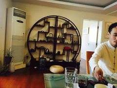 店内环境-曦辰书院·书法篆刻