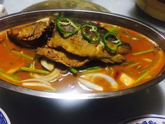 -薇满楼宴会中心(尚城国际购物中心店)
