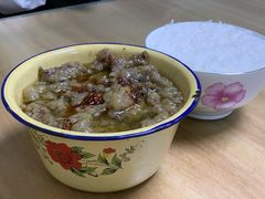 小酥肉-定家小酥肉·清真(回民街店)