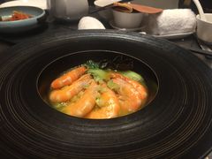-领事馆19号中餐厅(厦门海景洲际酒店)