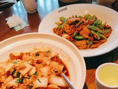 -老阿爸鲜鱼土菜(昆山花桥店)