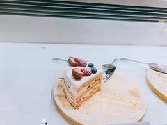-EVERNAKED裸蛋糕(SOHO天山店)