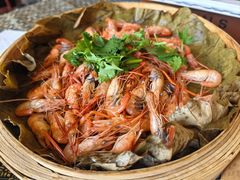 -南沙游艇会·大兵船餐厅