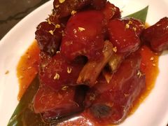 -西安凯悦酒店·湖畔中餐厅
