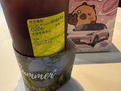 -四叶咖咖啡(昆明恒隆PRO店)