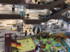 -利群胶州购物广场(澳门路店)