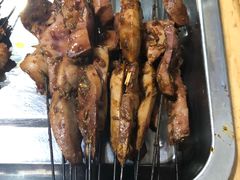 -清真·马峰烤肉(小学习北巷店)