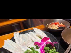 -珮姐老火锅(新街口店)
