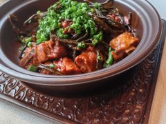 -马仕玖煲·融合菜·酥不腻烤鸭(人大店)