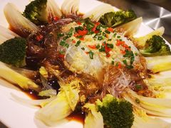 -鑫巴蜀(和平里店)