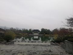 -雅达·阳羡溪山小镇中心