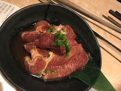 -新石器烤肉(南站店)