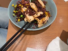 -池奈·咖喱蛋包饭(熙地港店)