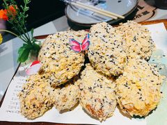 -君霖海鲜私房菜(春柳店)