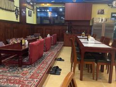 -清真· AL-JANNAT 佳纳特餐厅(仙林店)