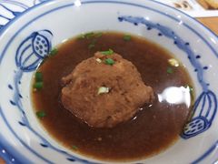 -小放牛炒菜馆(裕华东路店)