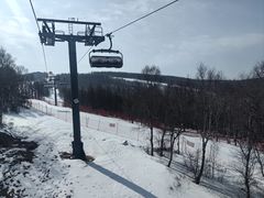-多乐美地滑雪场