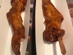 -麦当劳(杭州文三路店)