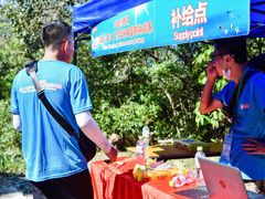-海南霸王岭国家森林公园