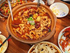 -马头巷·食景园(苏州总店)