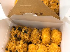 海苔酥松小贝-鲍师傅糕点(国金街店)