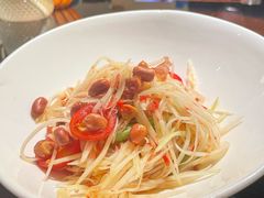 -金厨泰国餐厅·全泰籍厨师料理(拱北店)