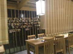 大堂-琴寿司居酒屋(中山广场店)