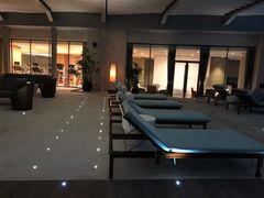 -上海嘉定喜来登酒店