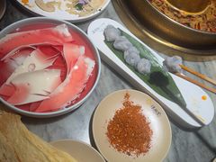 -矮板凳老火锅(宽窄巷子店)