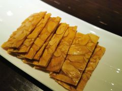 -九里云松·天香餐厅