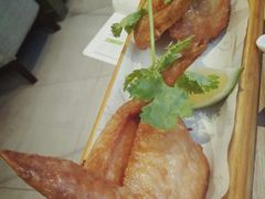 -仙踪林(江燕路万科里店)