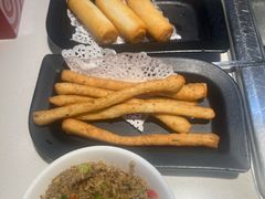-海底捞火锅(威高广场店)