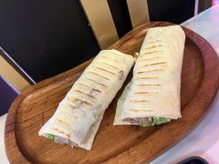 -沙漠玫瑰土耳其餐厅(神路街店)