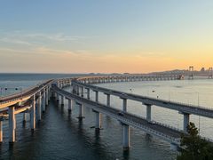 -星海湾跨海大桥