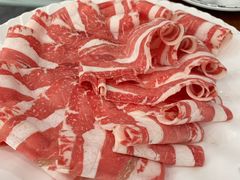 -岳合轩老北京涮肉