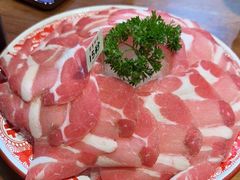 -楠火锅(仁恒梦中心店)