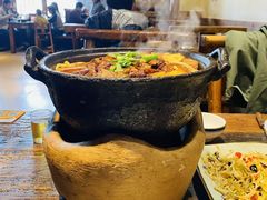 -百花人家(门城水岸店)