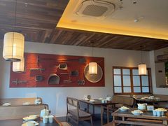 -桐湾大院·桐庐菜(滨江店)
