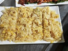 -老东北烤肉(金山店)