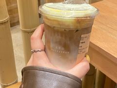 -去茶山(重庆万象城店)