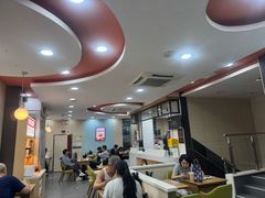 -李先生牛肉面大王(北京东四店)