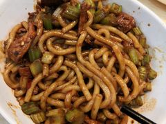 -西粉堂新疆米粉(朝外店)