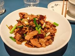 宣威小炒肉-一坐一忘云南菜(嘉里中心店)