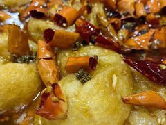 -黑皮酸菜鱼(绣花巷店)